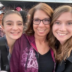 Meet your Posher, Susan